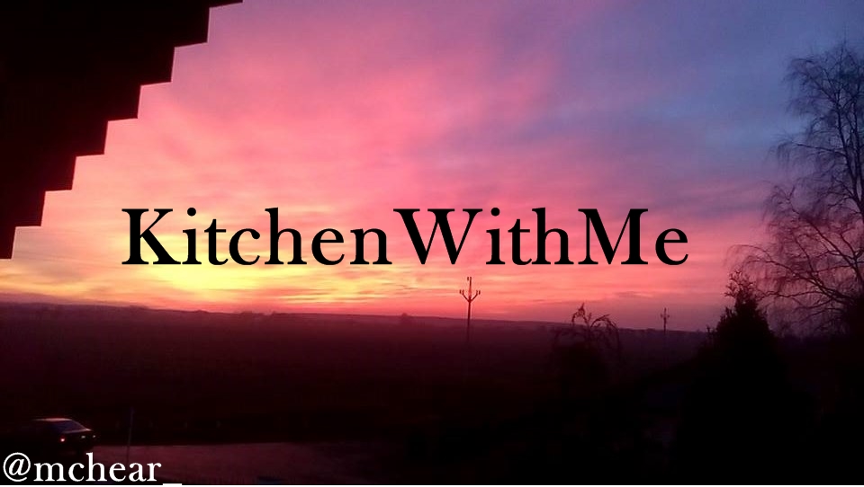 KitchenWithMe